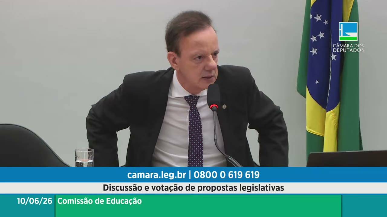 Vídeo do evento em 49:04