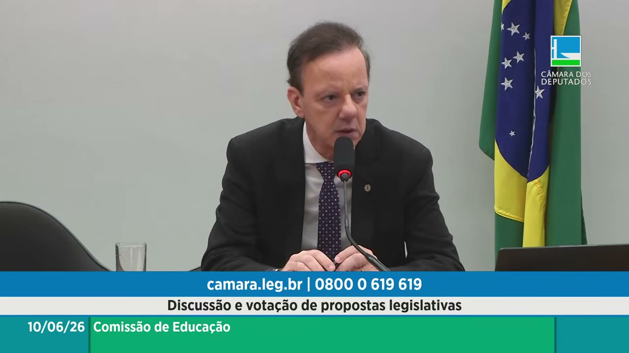 Vídeo do evento em 53:06