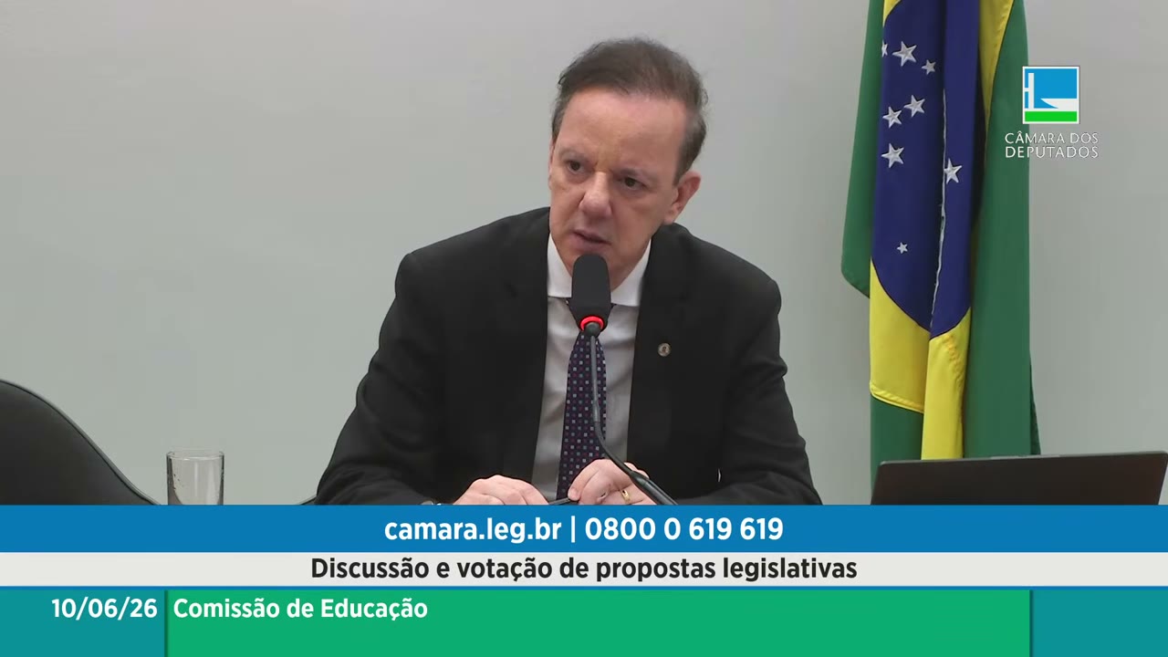 Vídeo do evento em 53:55