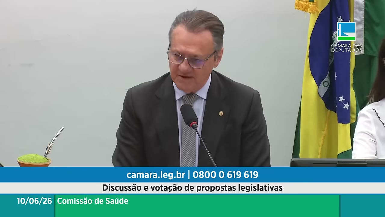 Vídeo do evento em 22:24