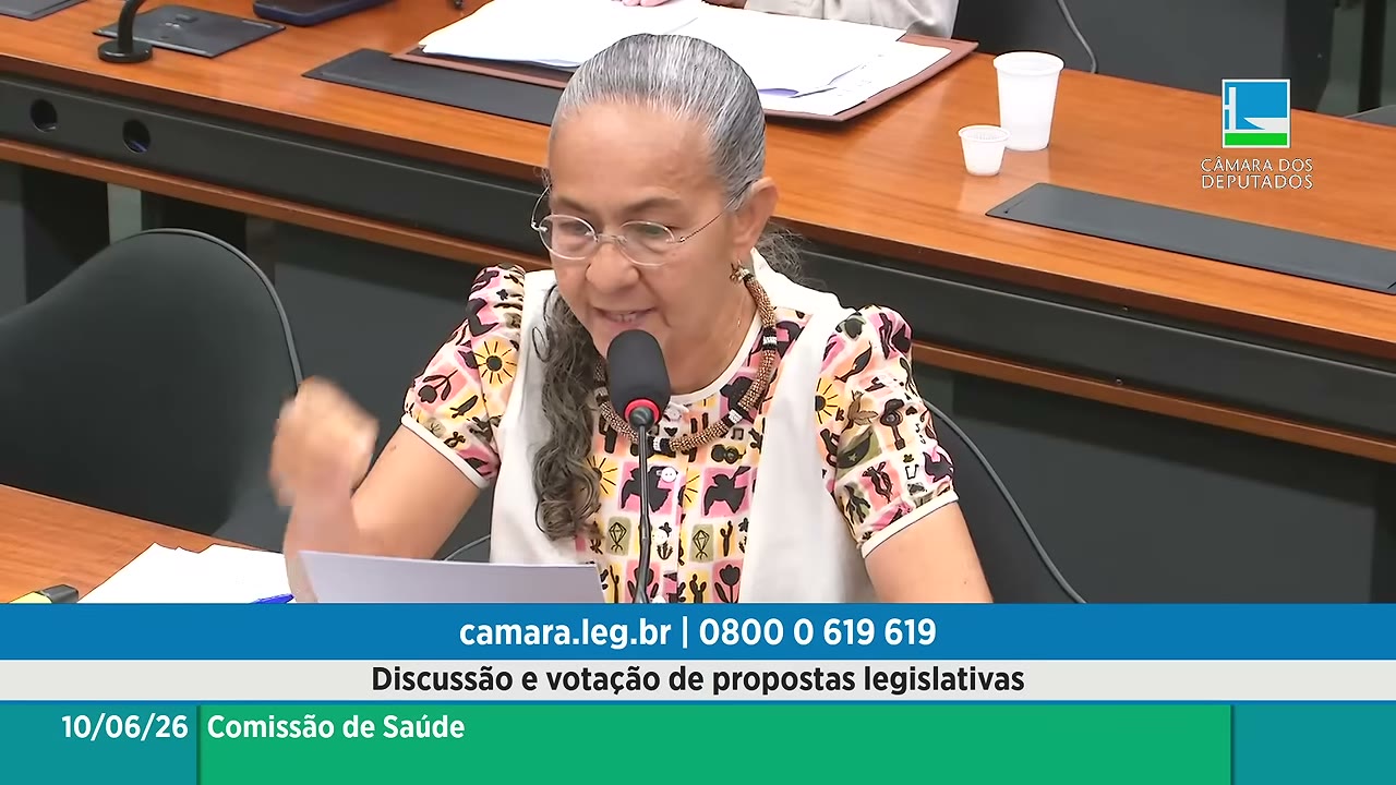 Vídeo do evento em 31:00