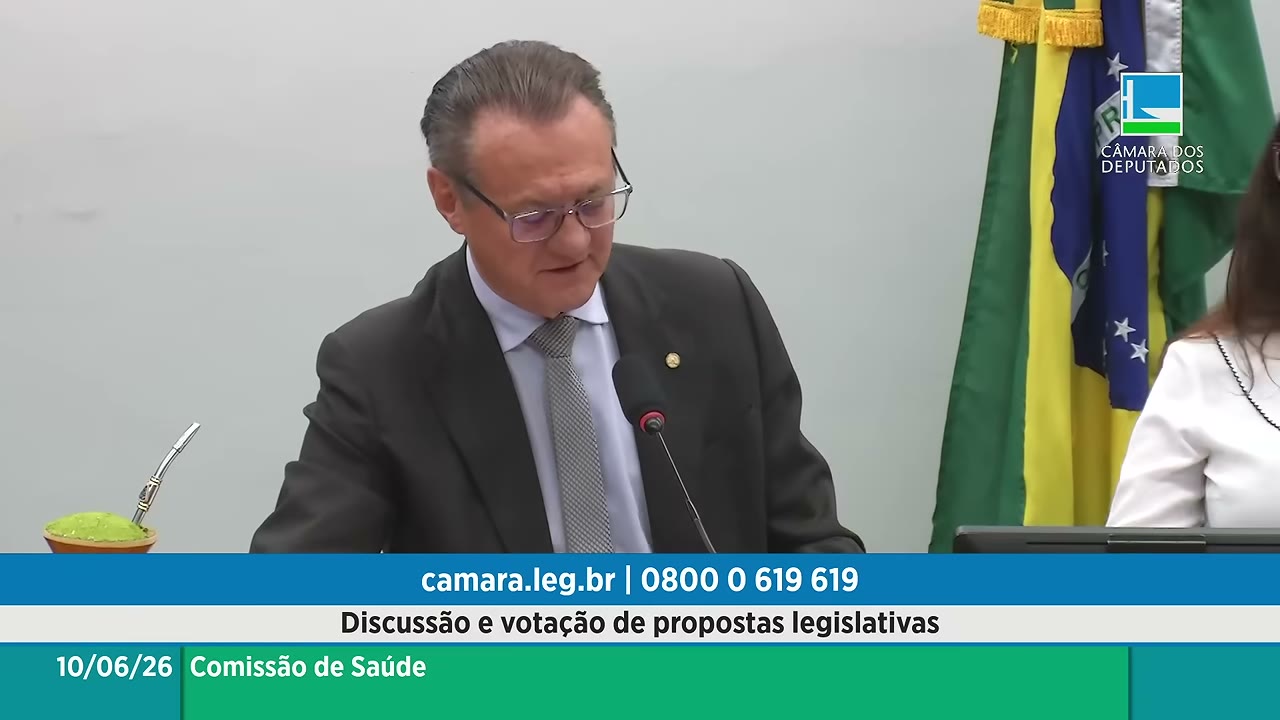 Vídeo do evento em 41:28