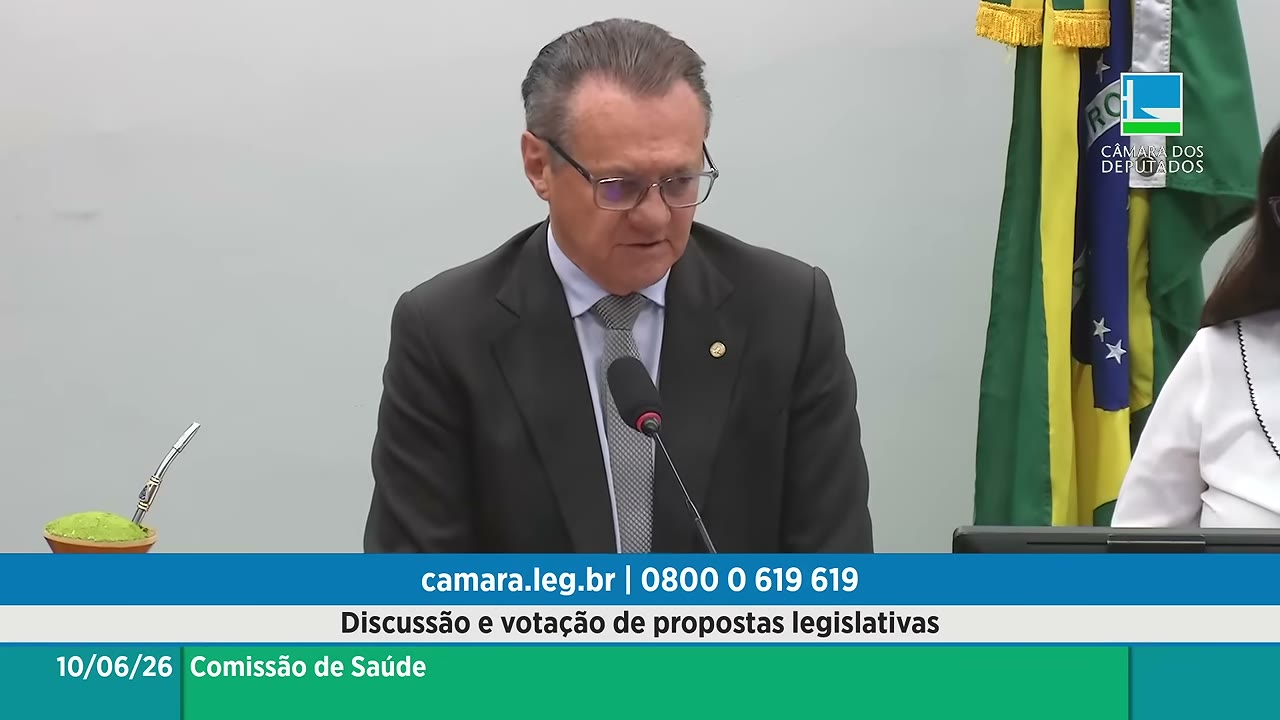 Vídeo do evento em 49:55