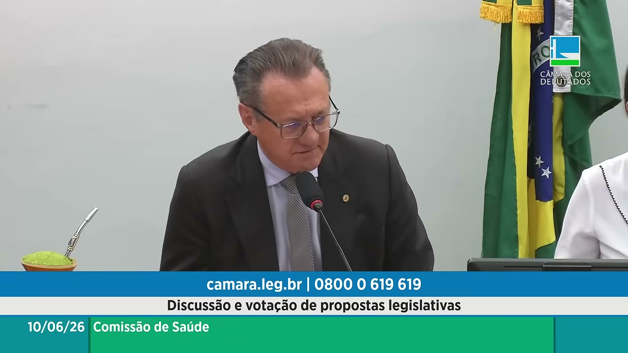Vídeo do evento em 1:08:46