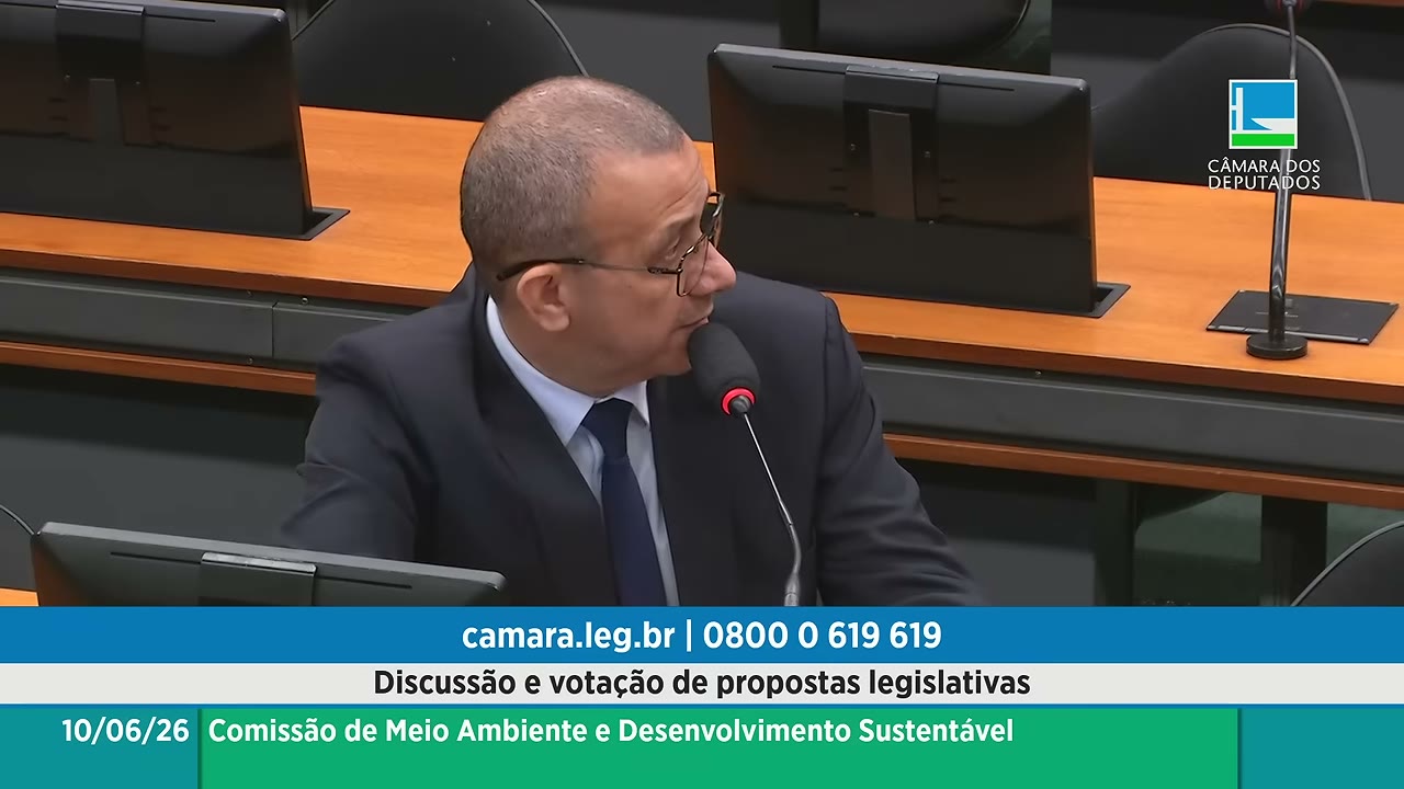 Vídeo do evento em 27:21