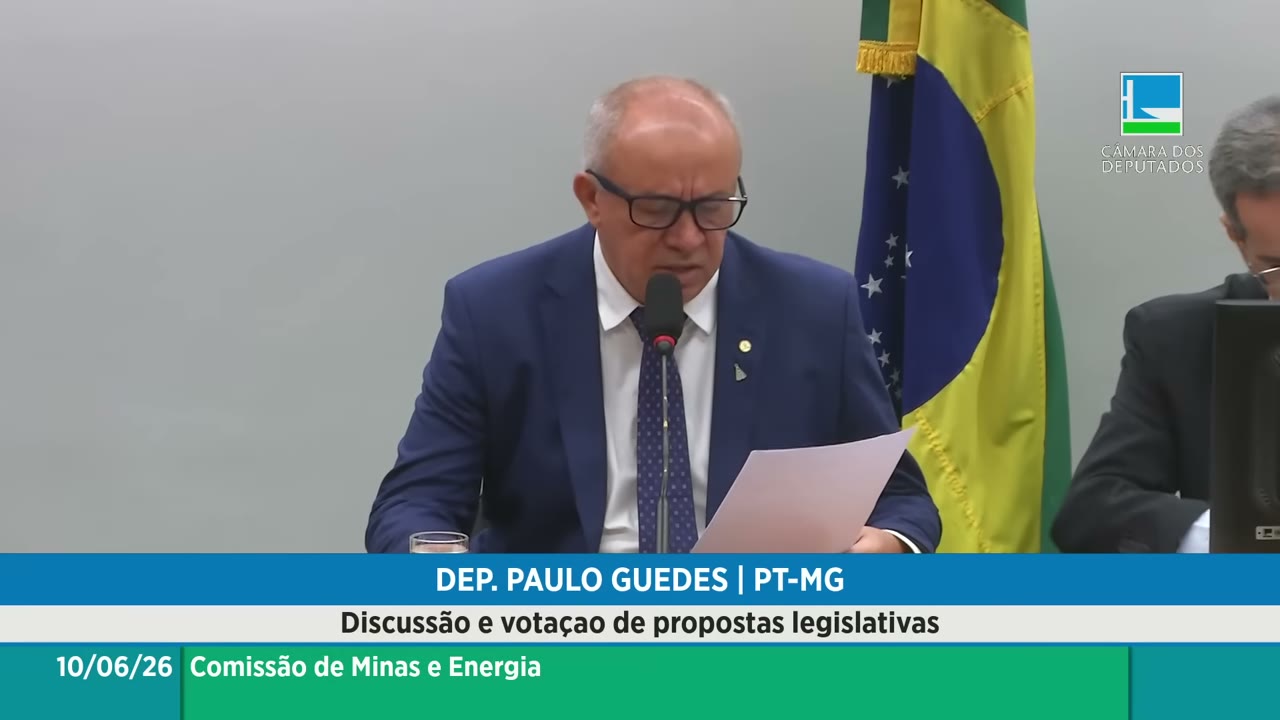 Vídeo do evento em 4:04