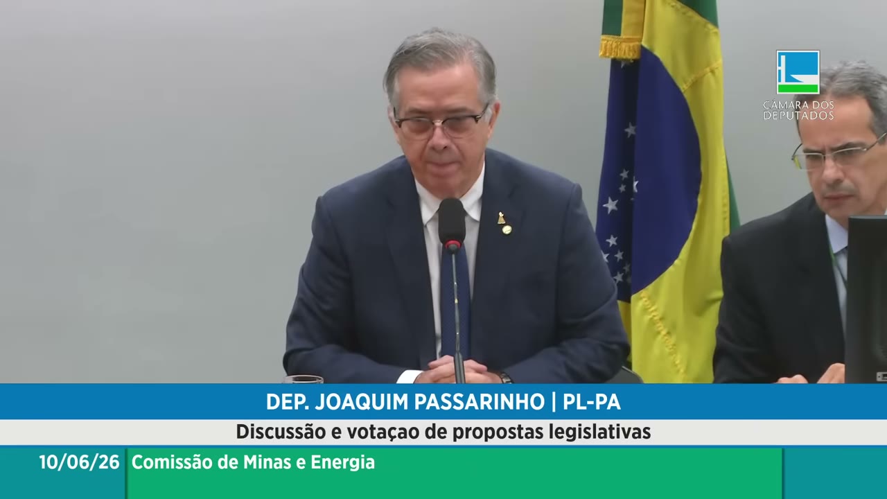 Vídeo do evento em 9:28