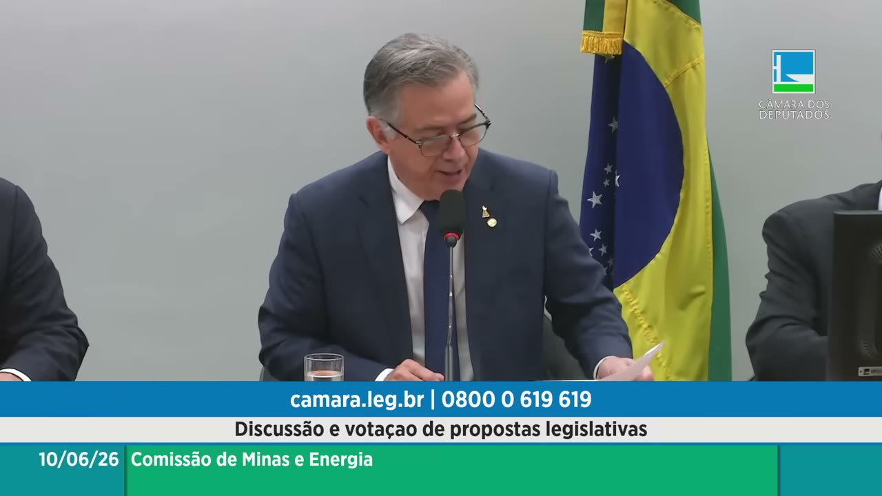 Vídeo do evento em 24:55