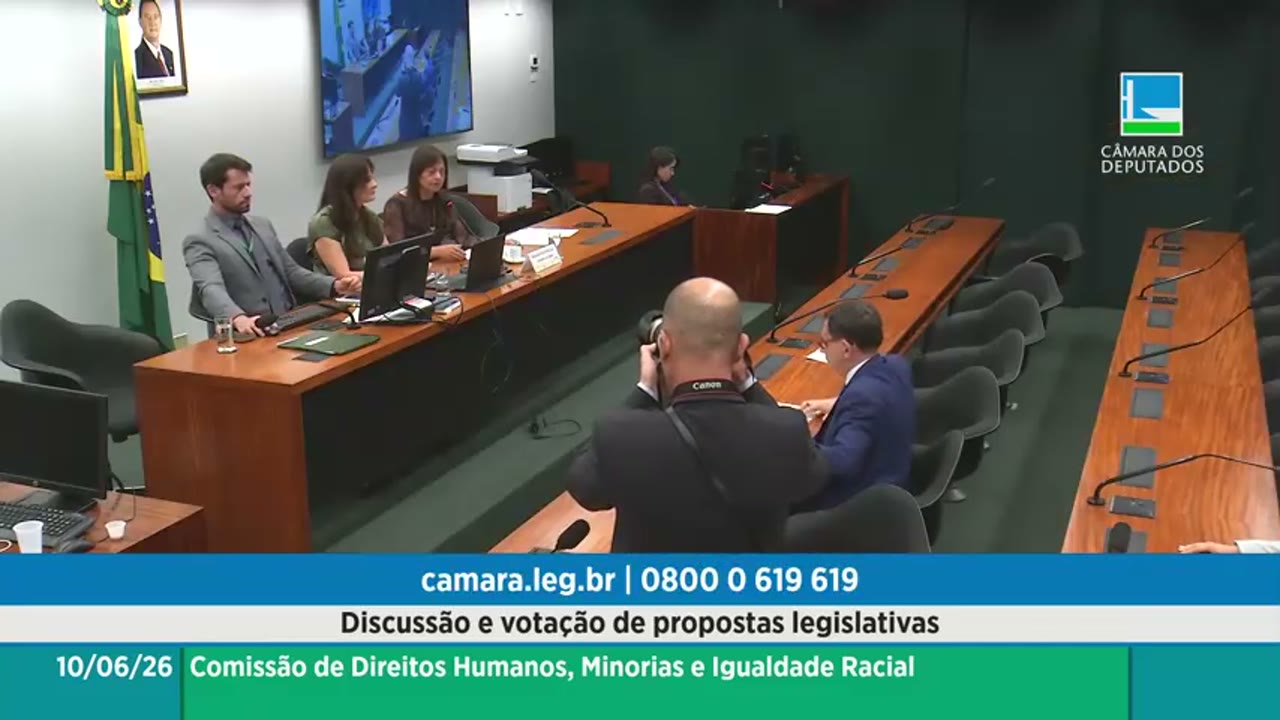 Vídeo do evento em 34:28