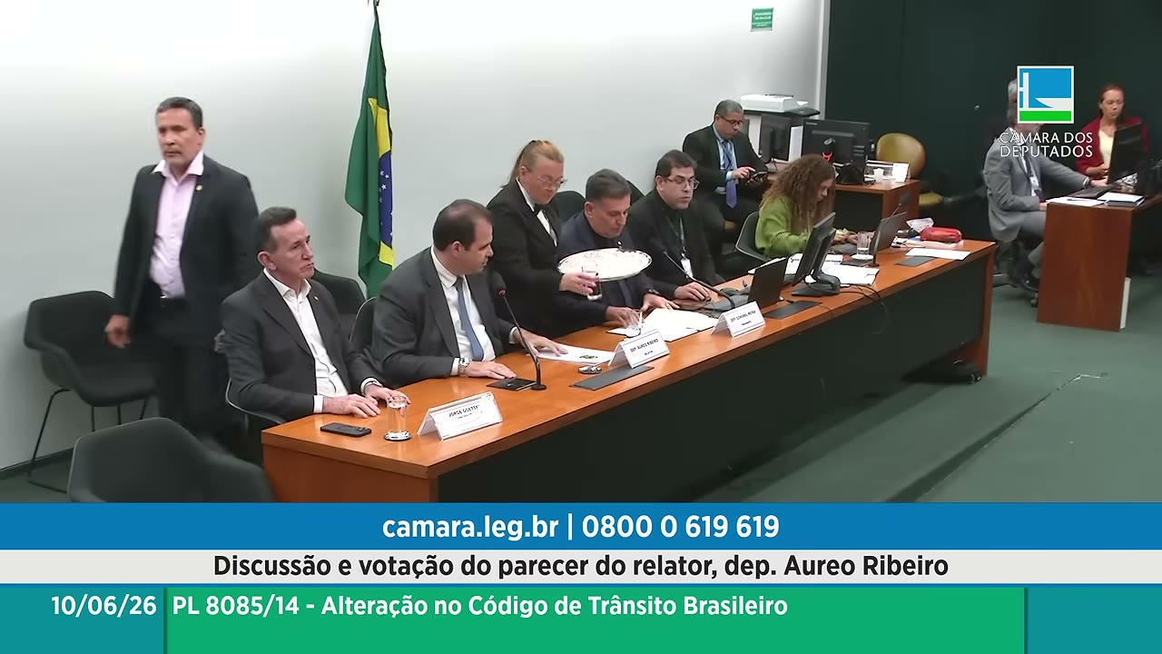 Vídeo do evento em 1:27