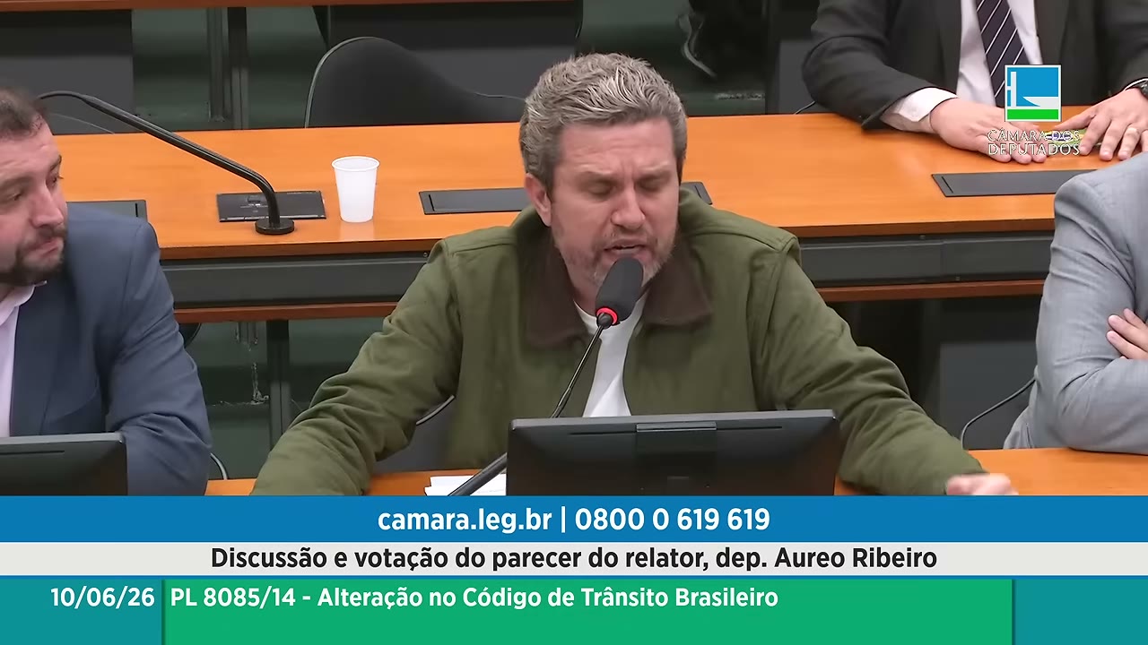 Vídeo do evento em 5:12
