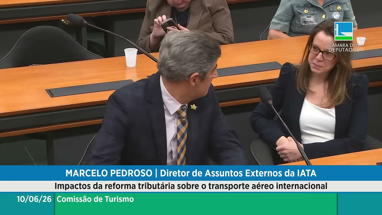 Vídeo do evento em 2:11:59