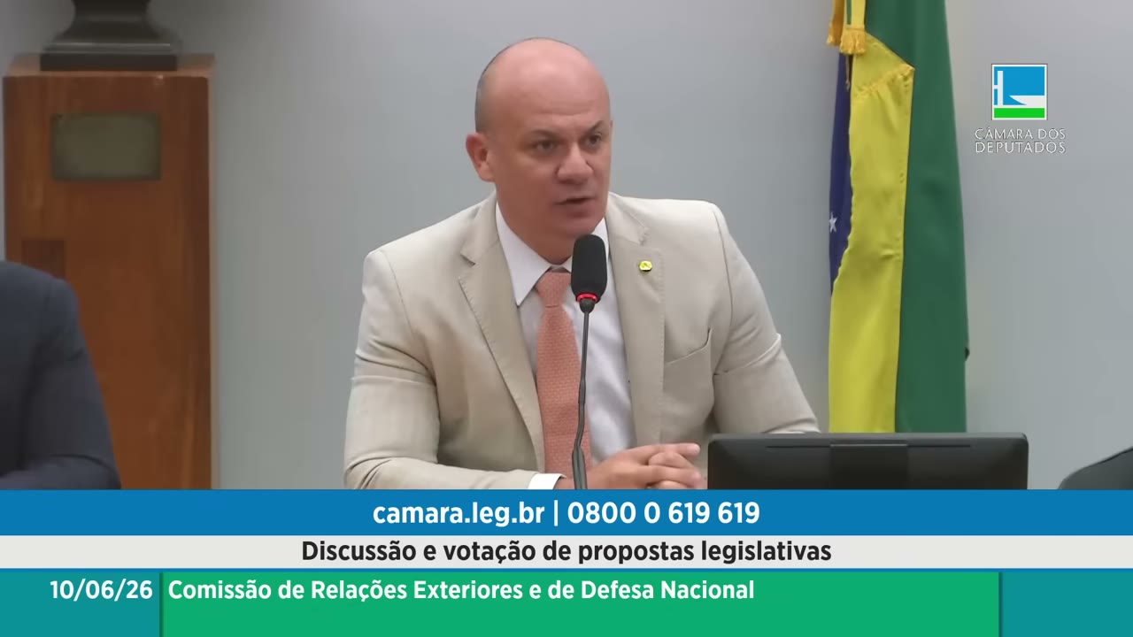 Vídeo do evento em 4:21