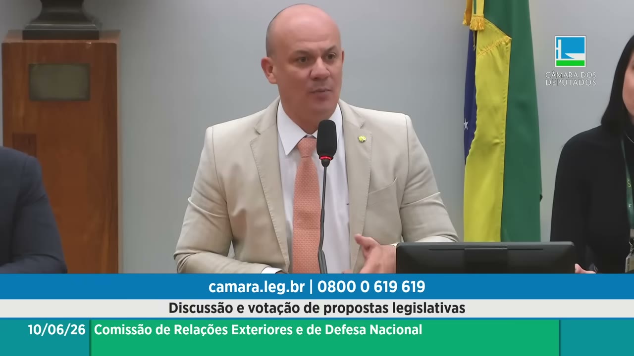 Vídeo do evento em 4:35