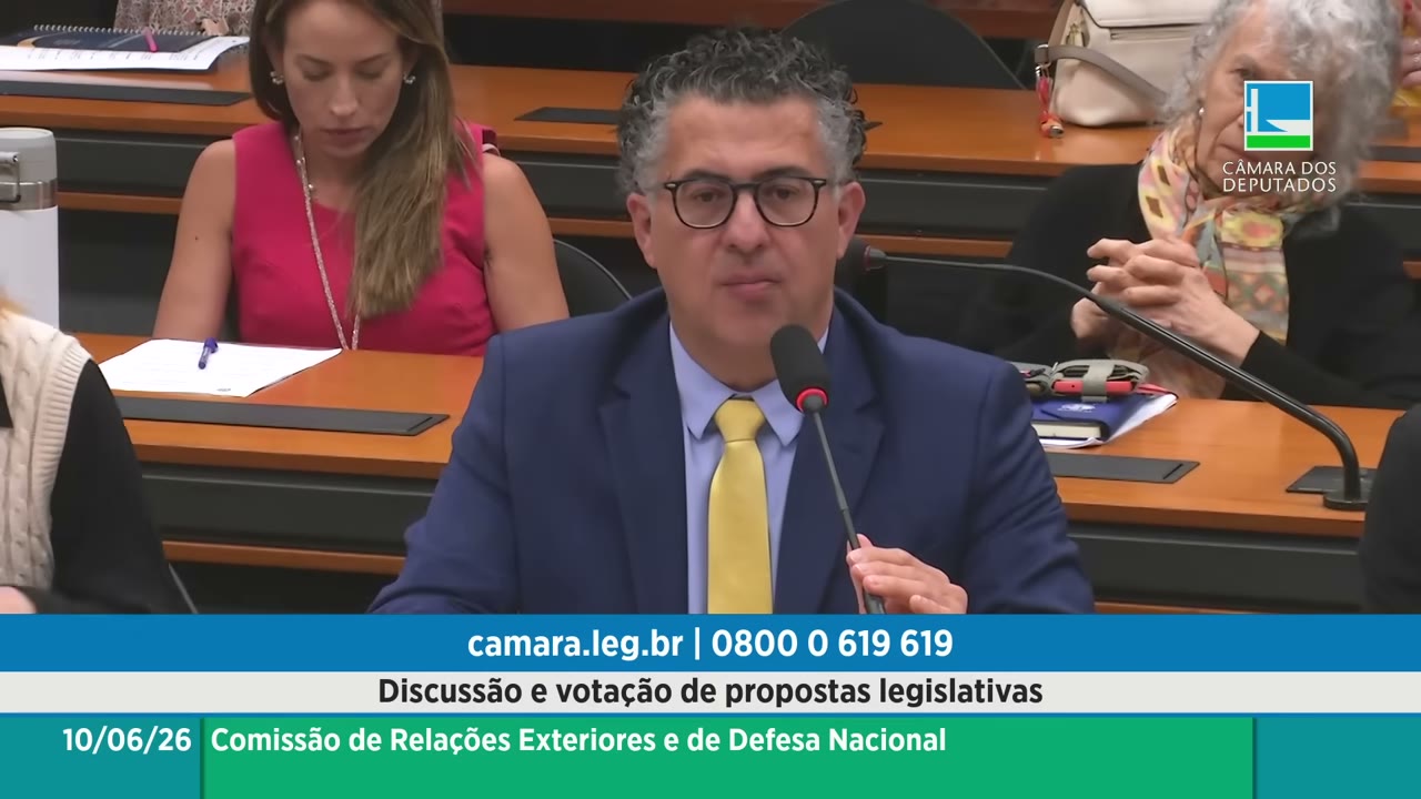 Vídeo do evento em 4:56