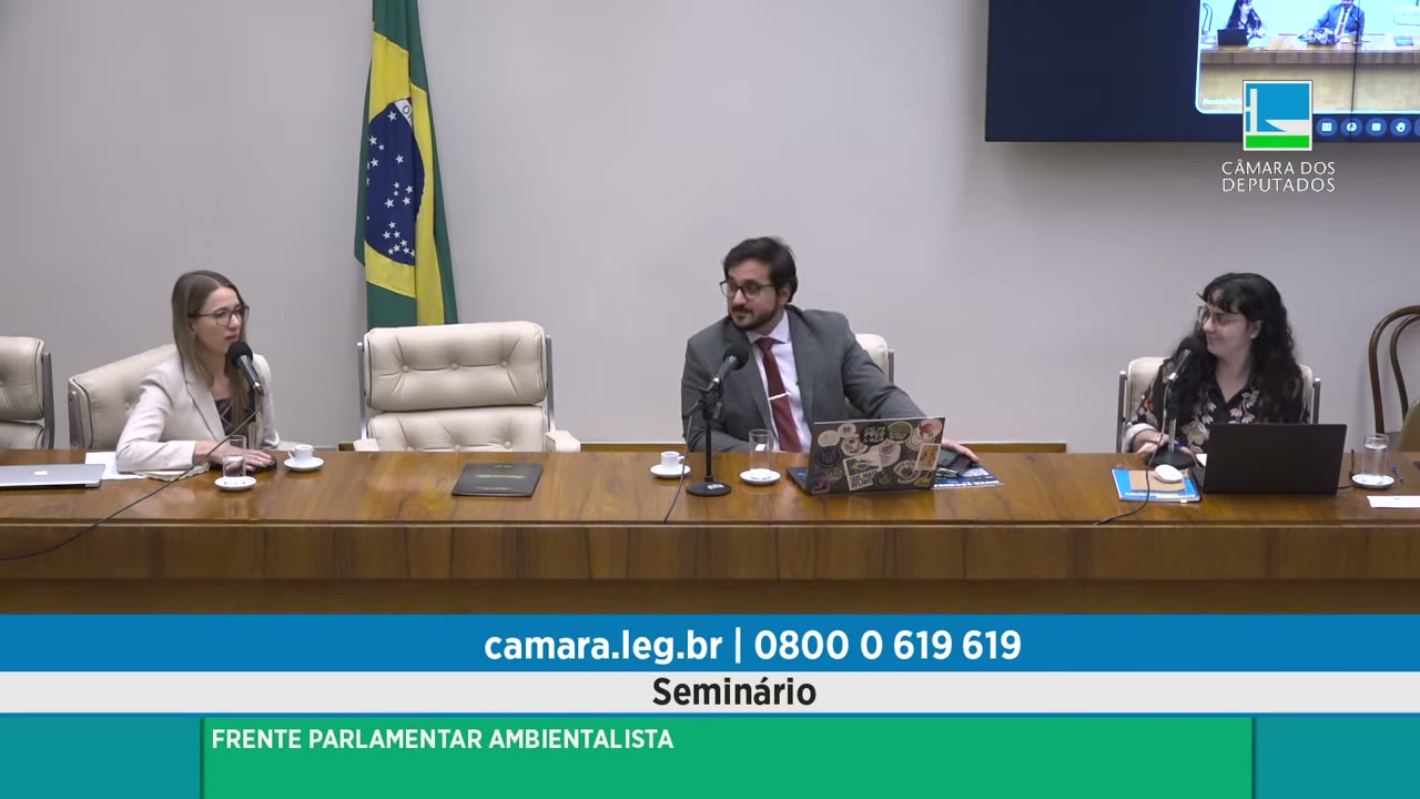 Vídeo do evento em 3:25:28