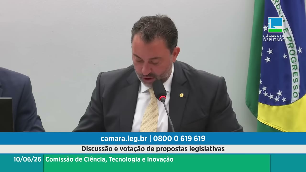 Vídeo do evento em 16:12