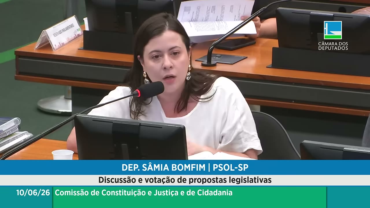 Vídeo do evento em 2:25