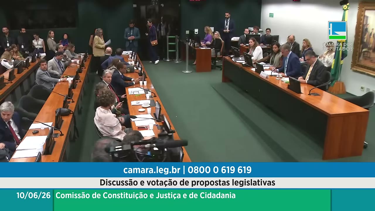 Vídeo do evento em 8:56