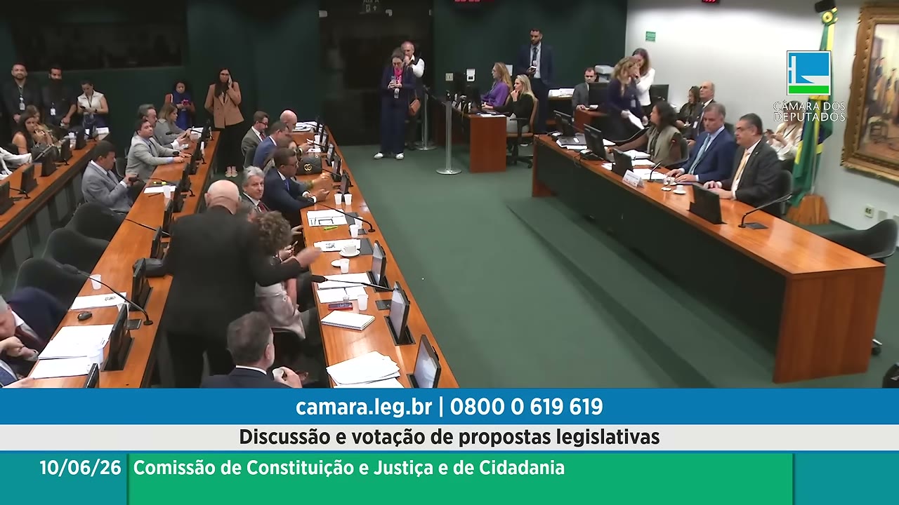 Vídeo do evento em 12:22