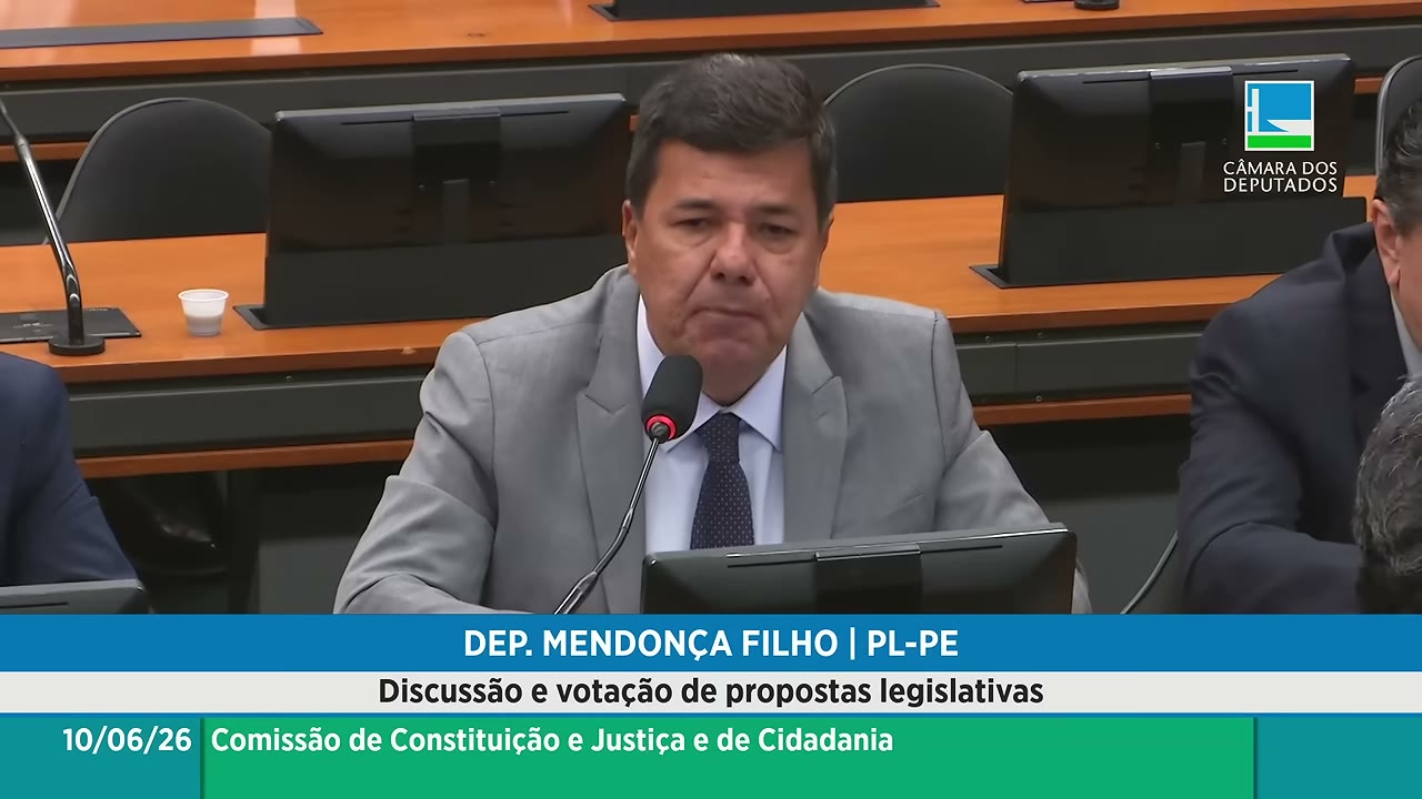 Vídeo do evento em 25:28