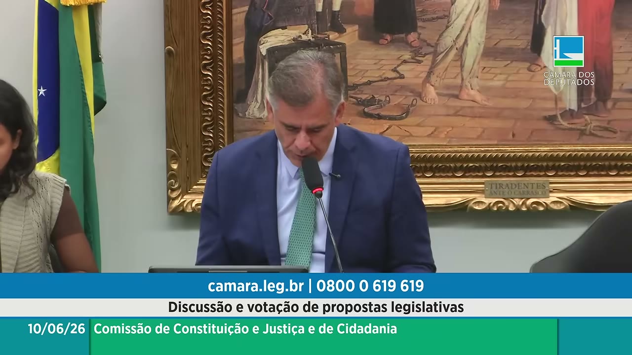 Vídeo do evento em 35:59