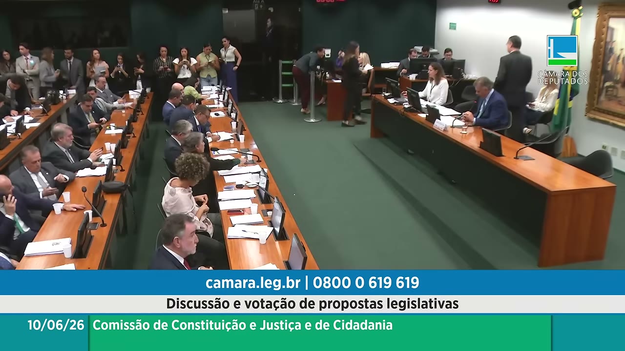Vídeo do evento em 51:29