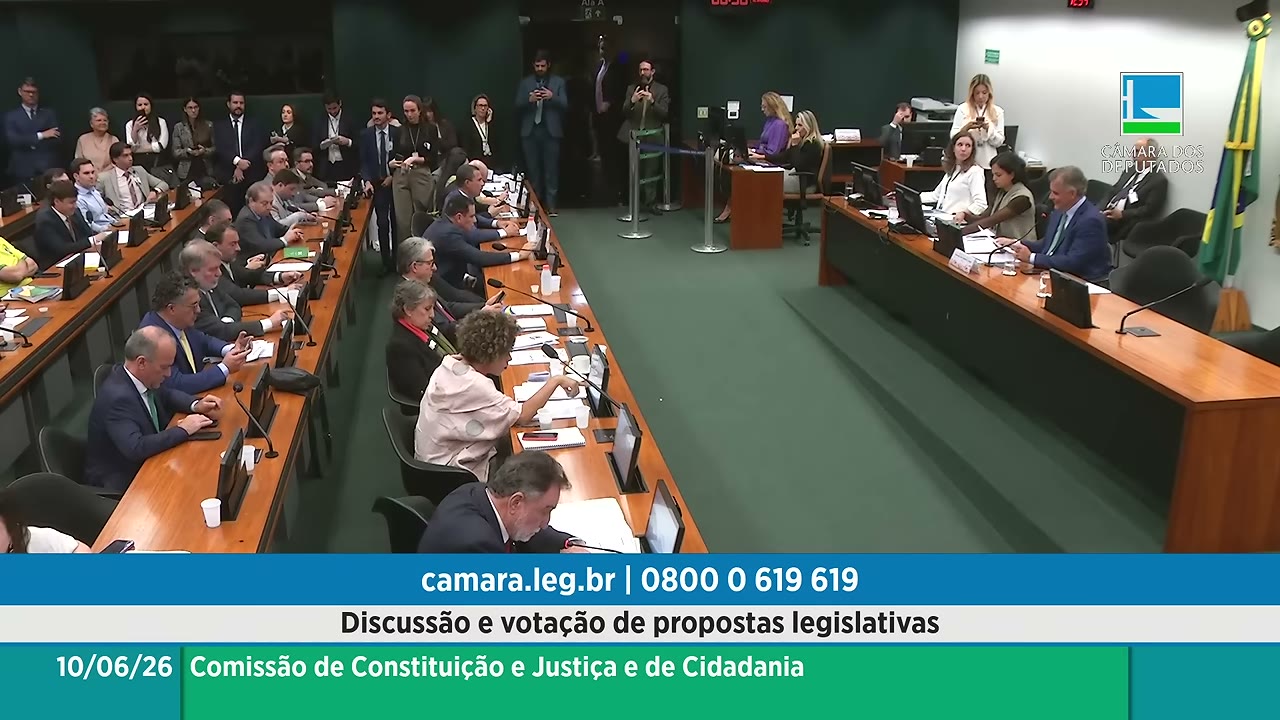 Vídeo do evento em 2:11:22