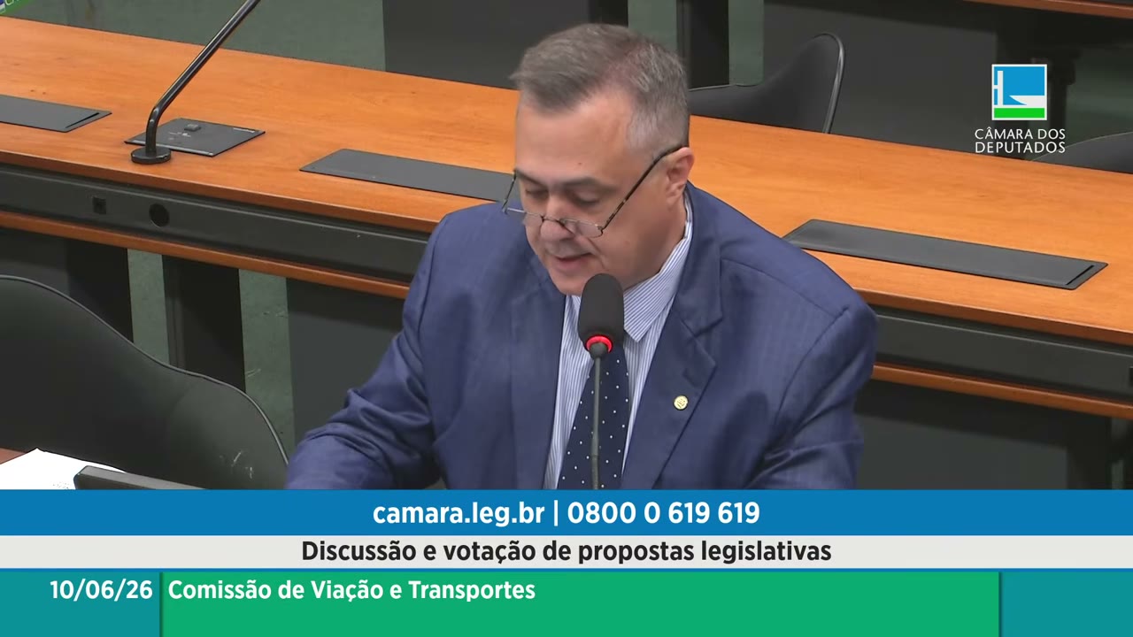 Vídeo do evento em 1:30