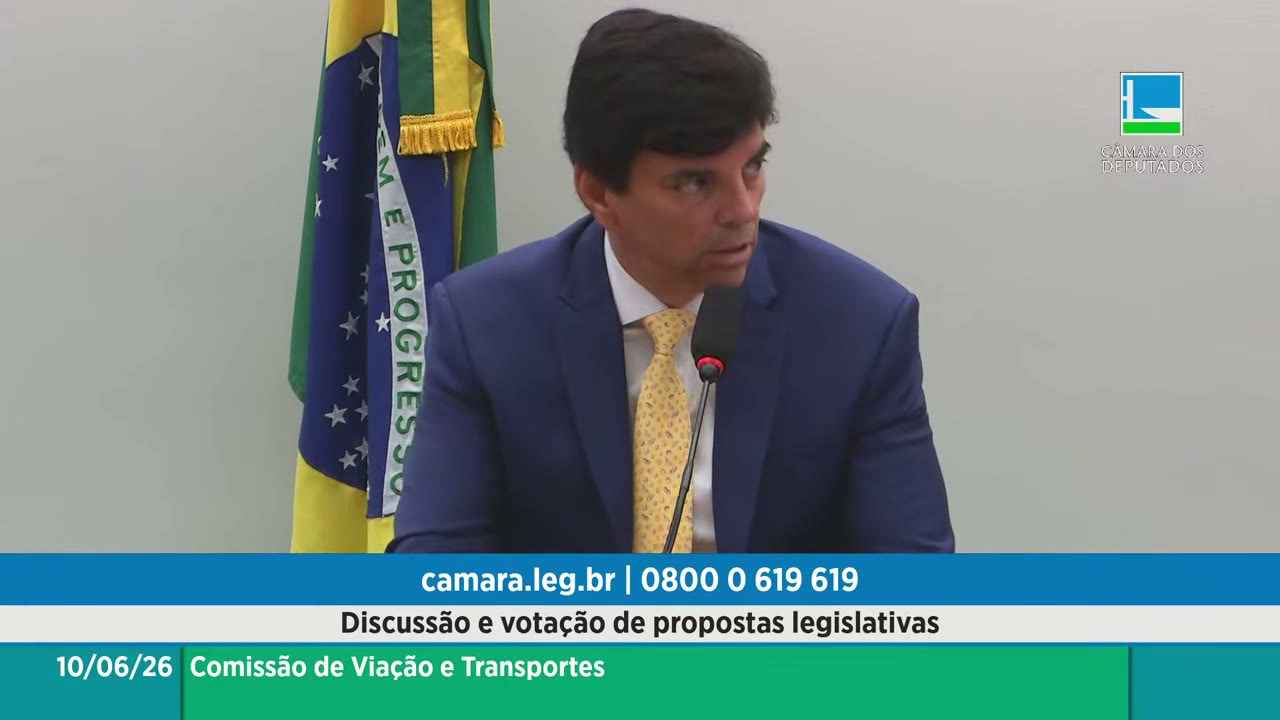Vídeo do evento em 3:33