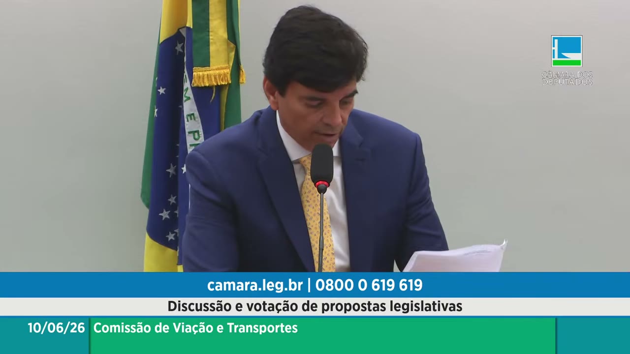 Vídeo do evento em 5:38