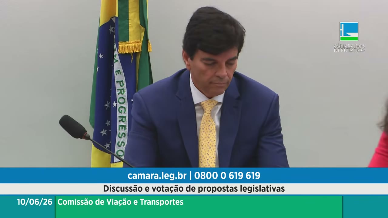 Vídeo do evento em 11:27