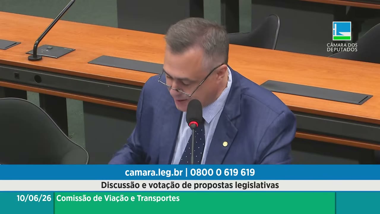 Vídeo do evento em 14:03