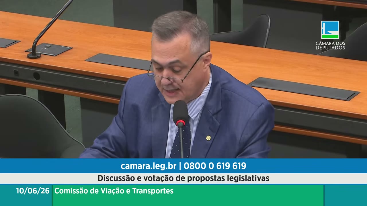 Vídeo do evento em 18:31