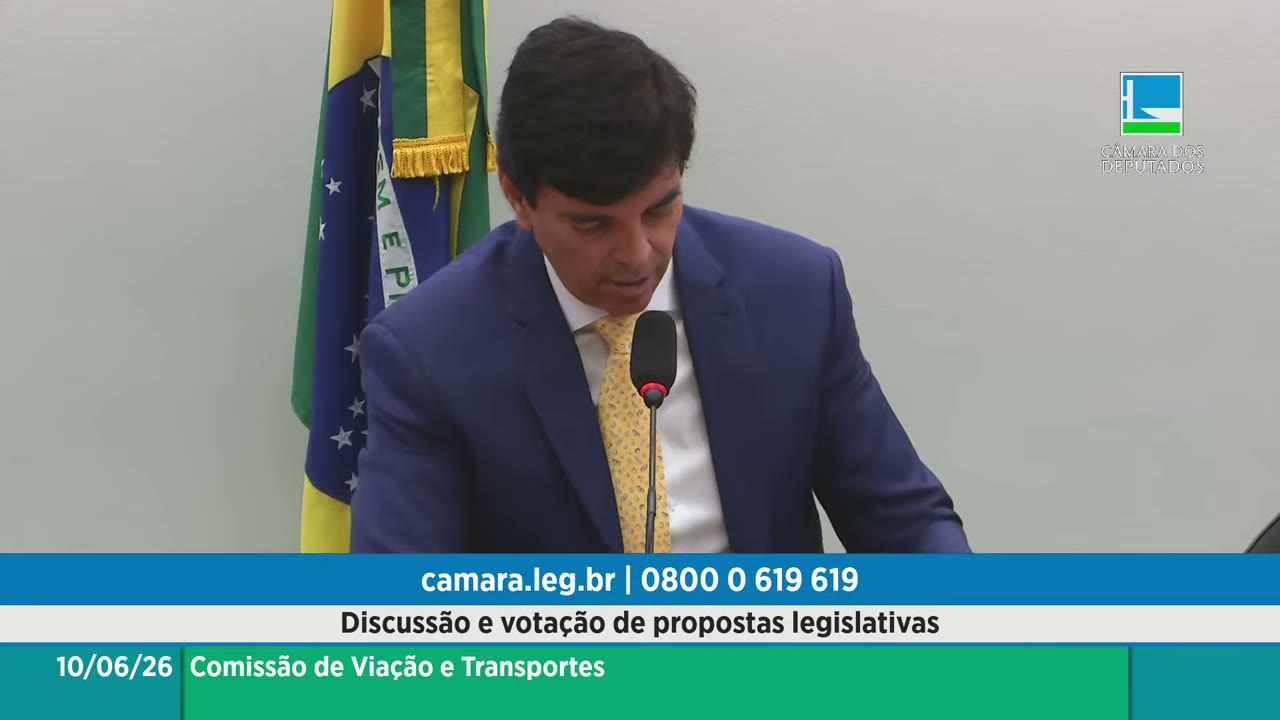 Vídeo do evento em 21:32