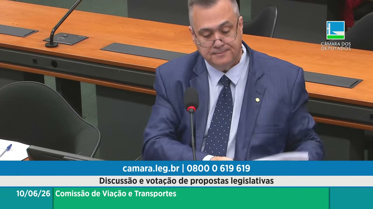 Vídeo do evento em 26:12