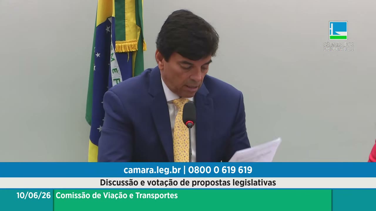 Vídeo do evento em 29:16