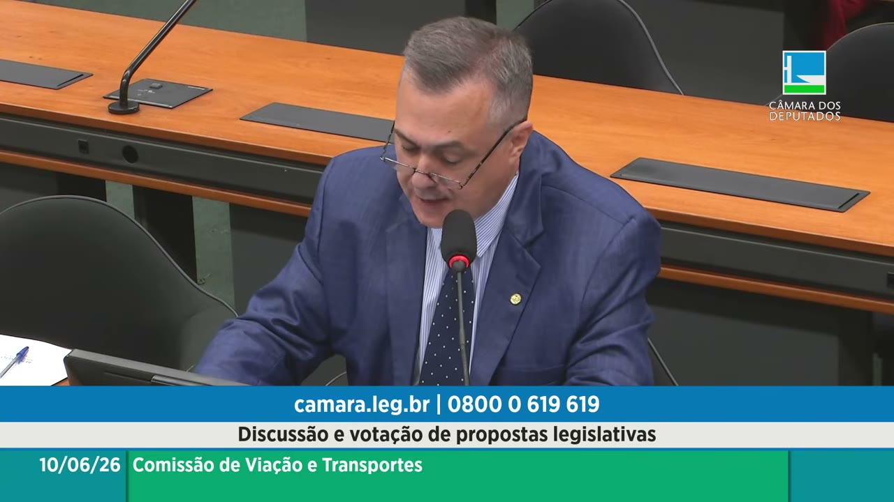 Vídeo do evento em 30:30