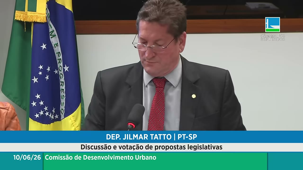 Vídeo do evento em 2:16