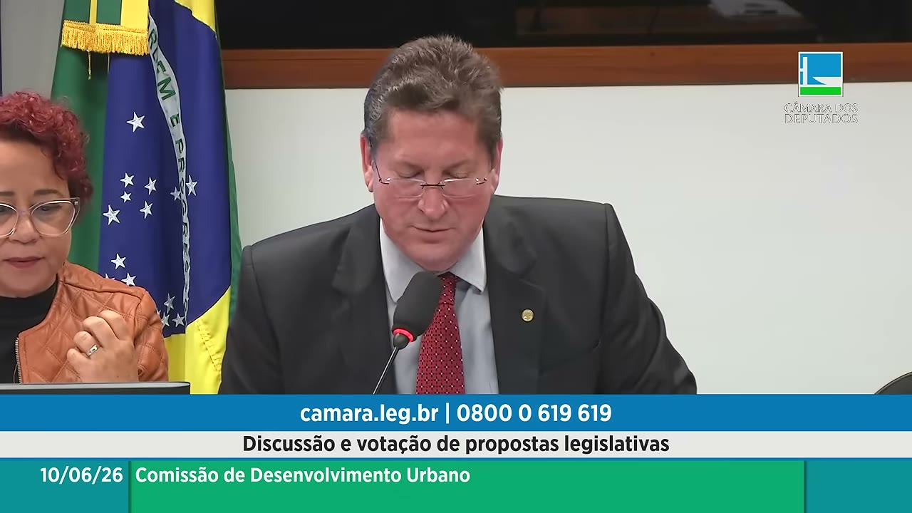 Vídeo do evento em 25:45
