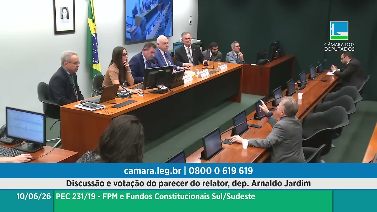Vídeo do evento em 24:21