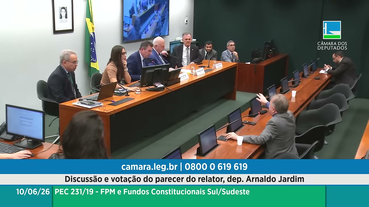 Vídeo do evento em 24:26
