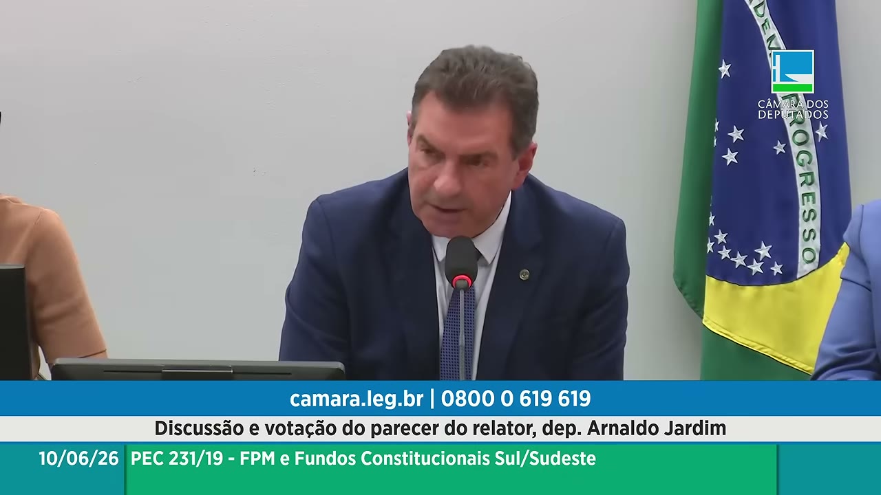 Vídeo do evento em 38:59