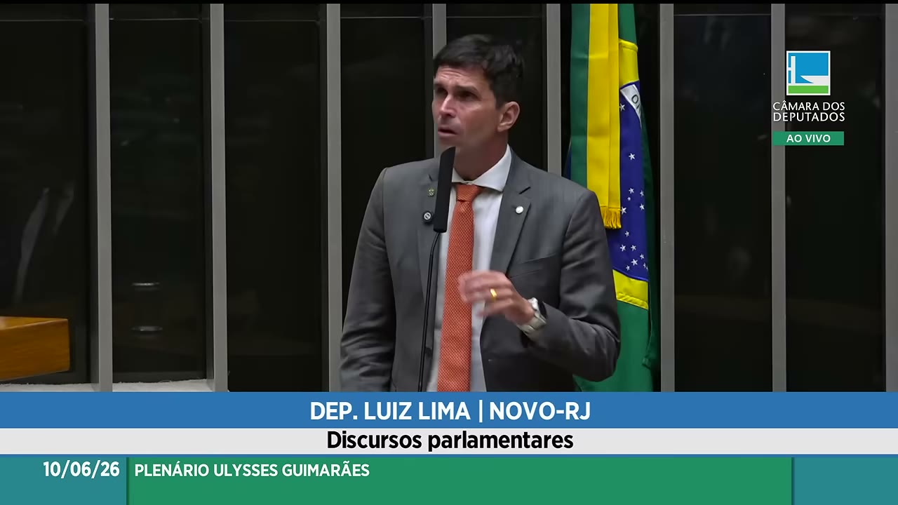 Vídeo do evento em 5:39