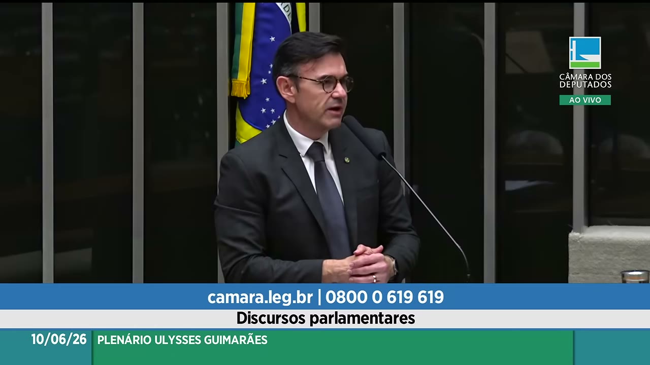 Vídeo do evento em 34:41