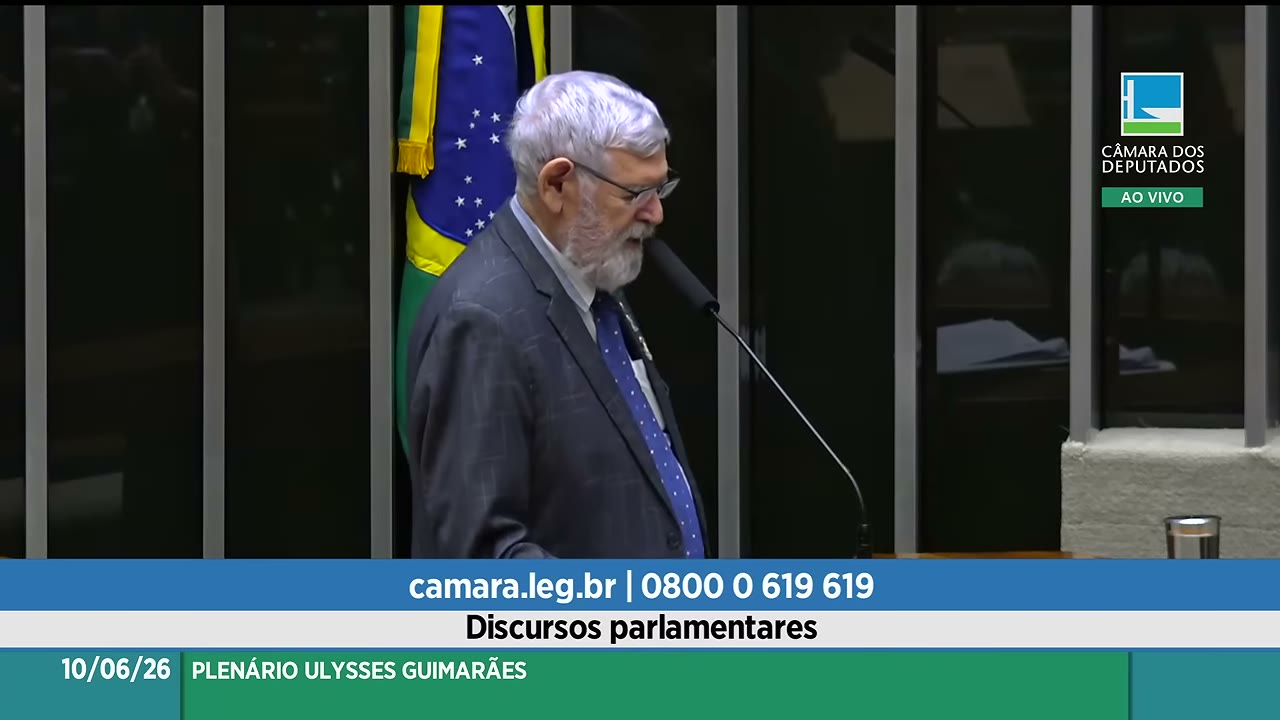 Vídeo do evento em 39:57