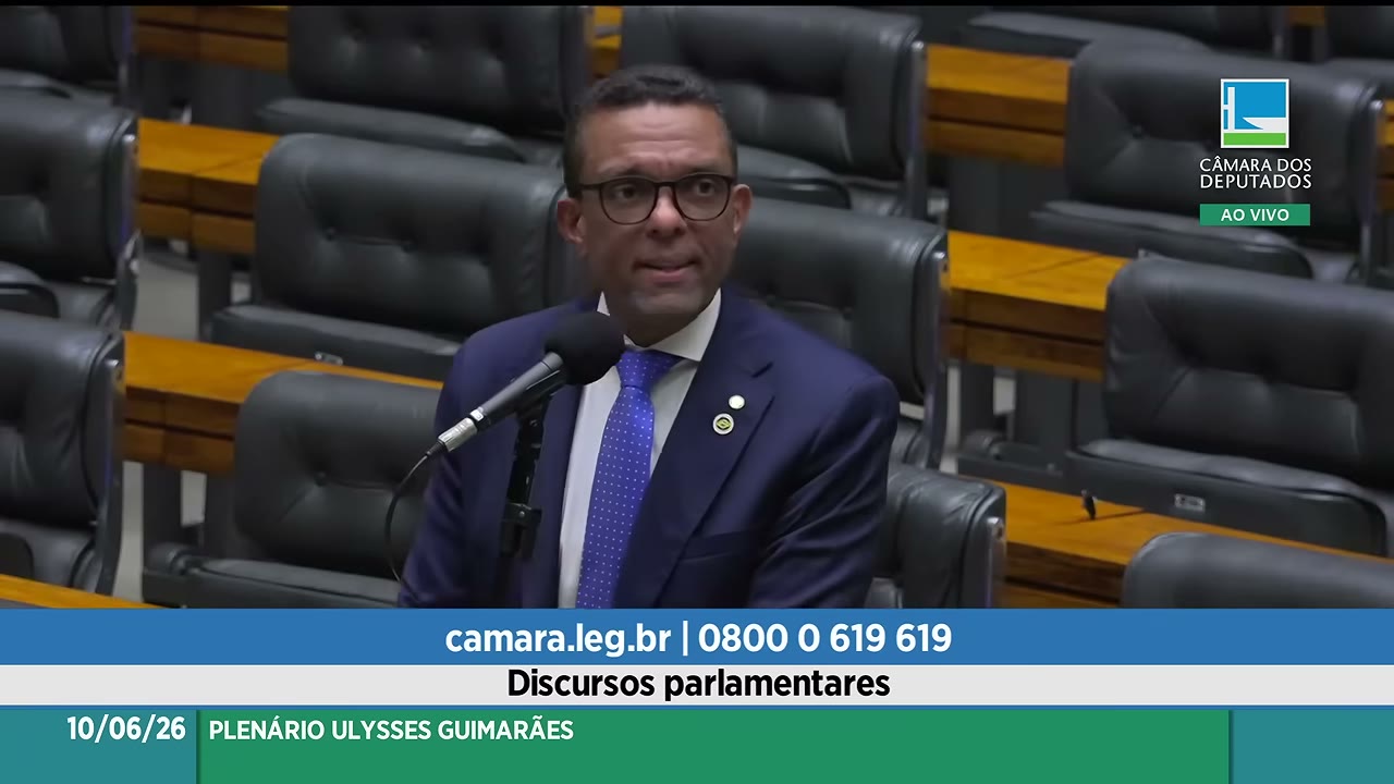 Vídeo do evento em 1:02:03