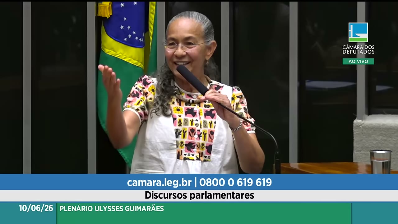 Vídeo do evento em 1:44:21