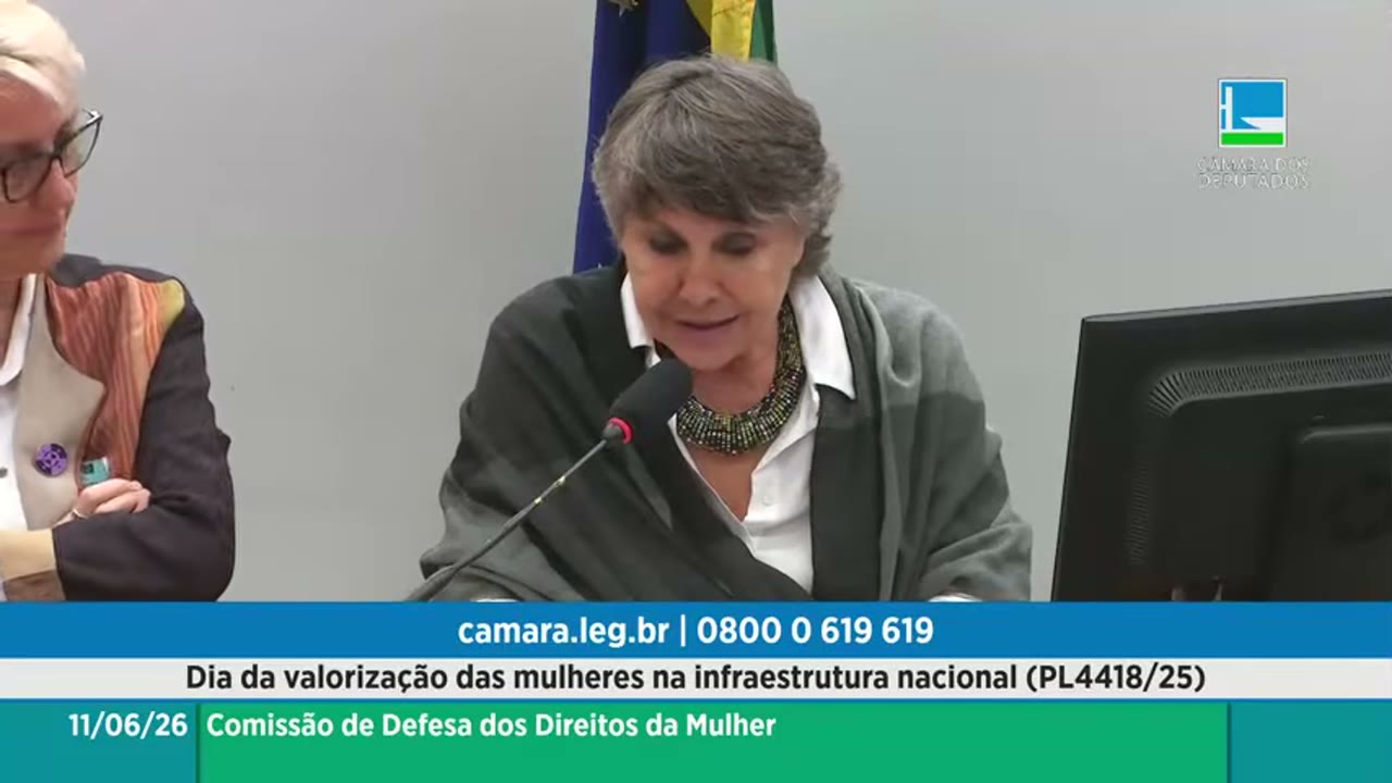 Vídeo do evento em 33:59
