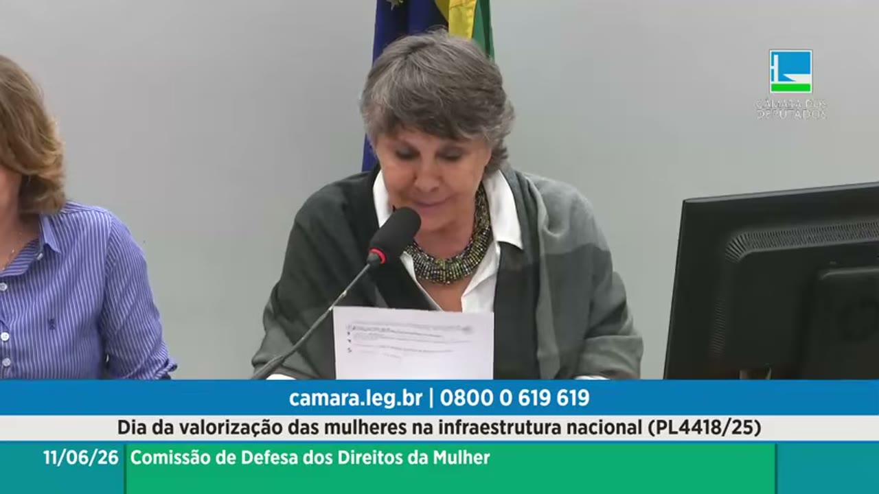 Vídeo do evento em 39:23